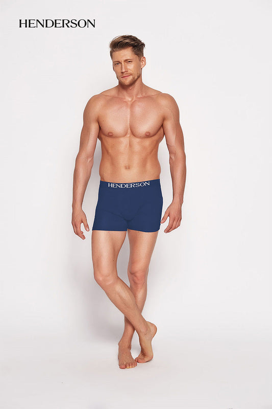 Boxers model 116223 Elsy Style Boxers Shorts, Slips, Swimming Briefs for Men