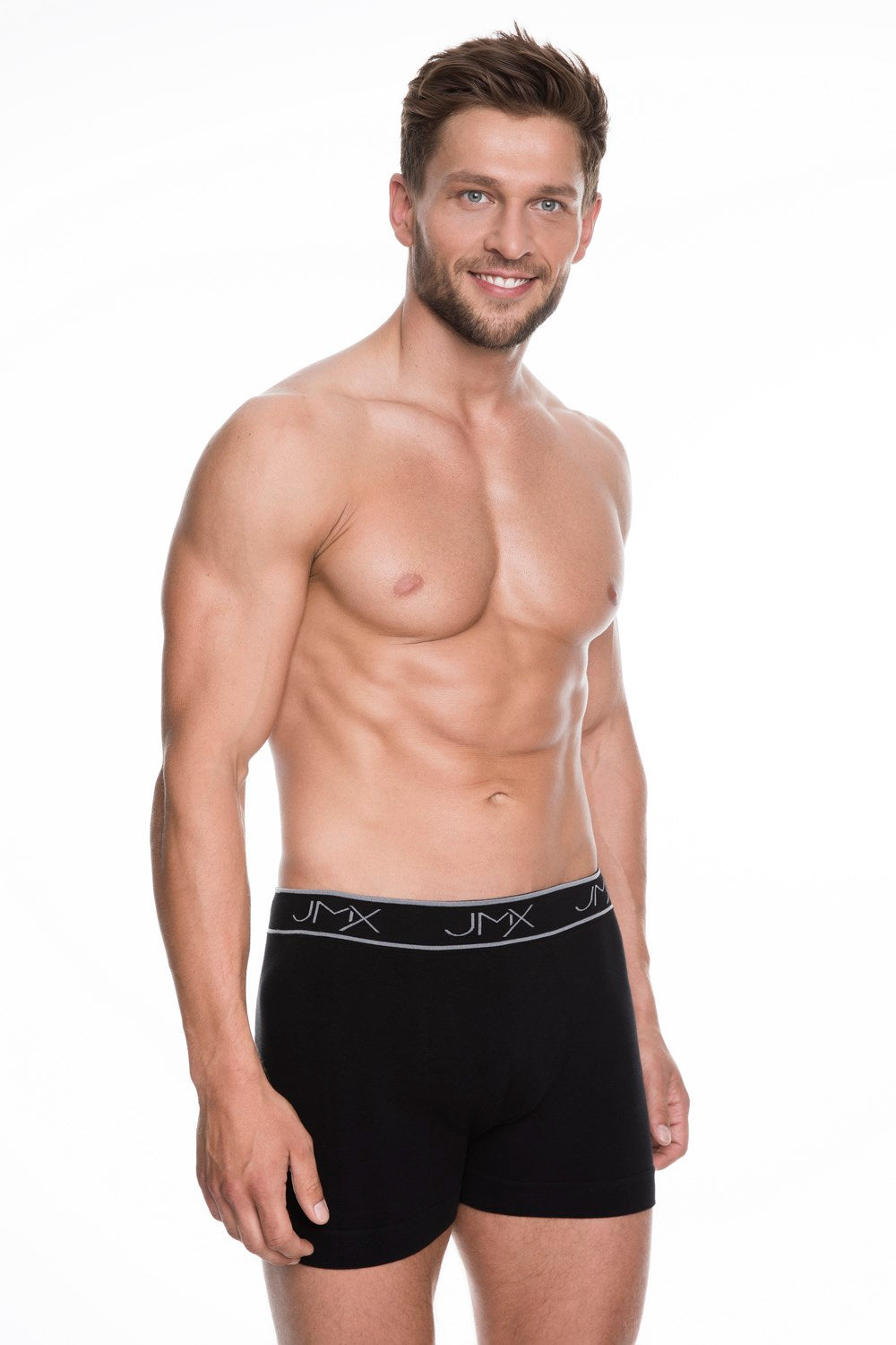 Boxers model 139414 Elsy Style Boxers Shorts, Slips, Swimming Briefs for Men