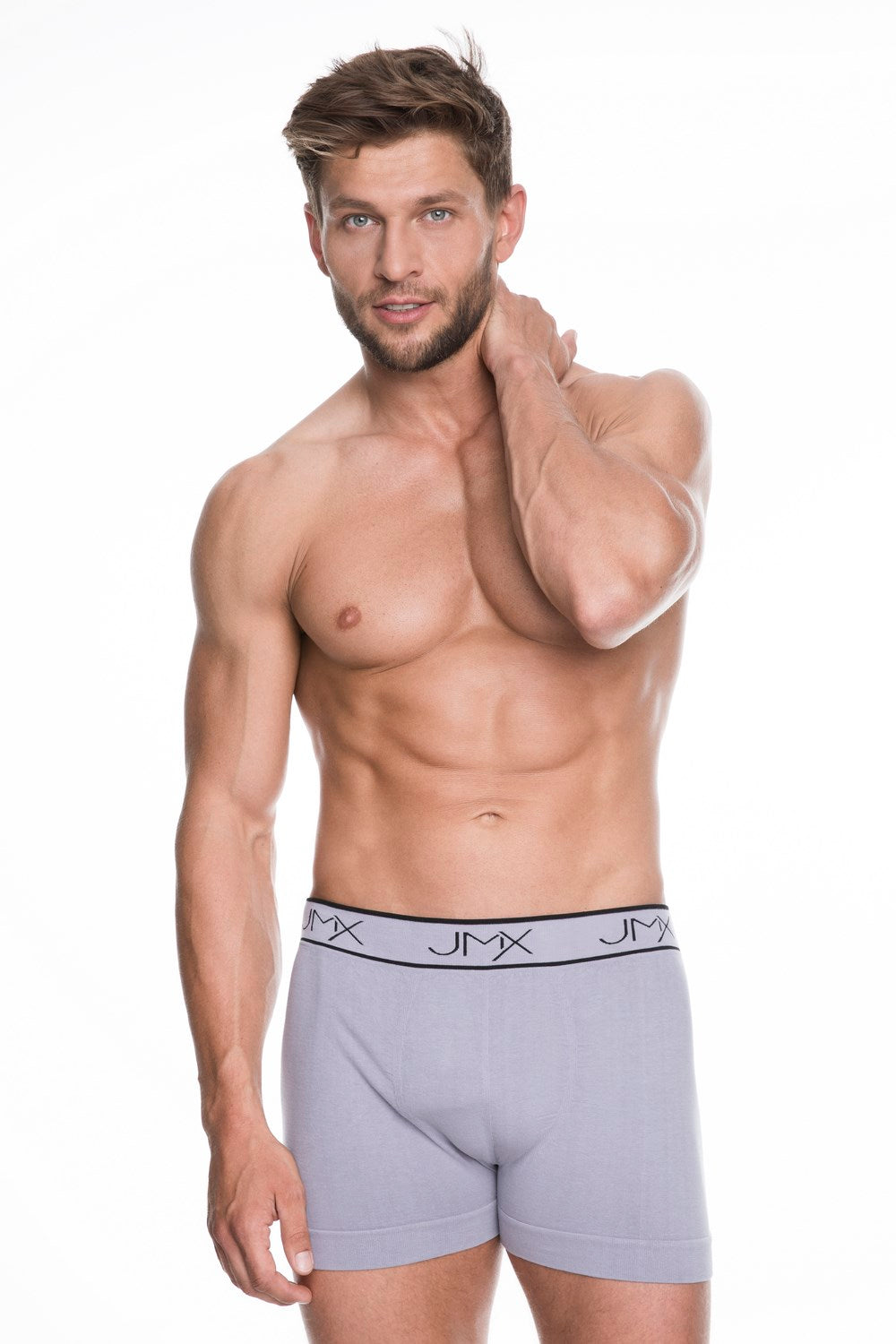 Boxers model 139415 Elsy Style Boxers Shorts, Slips, Swimming Briefs for Men