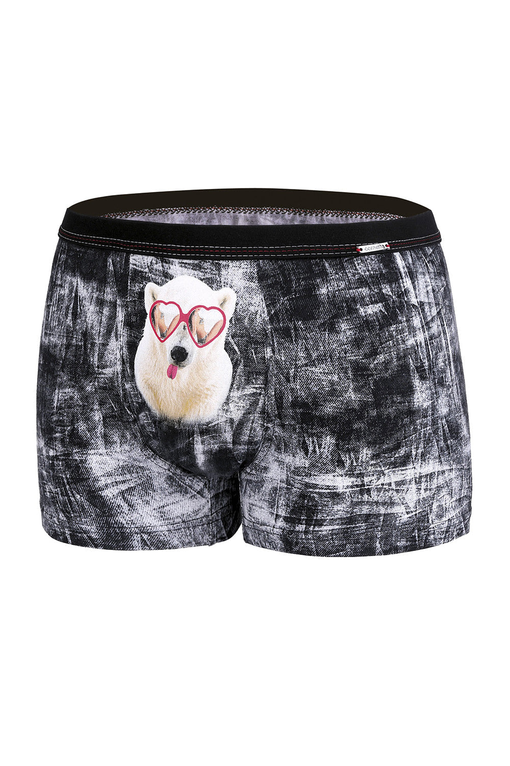 Boxers model 140281 Elsy Style Boxers Shorts, Slips, Swimming Briefs for Men