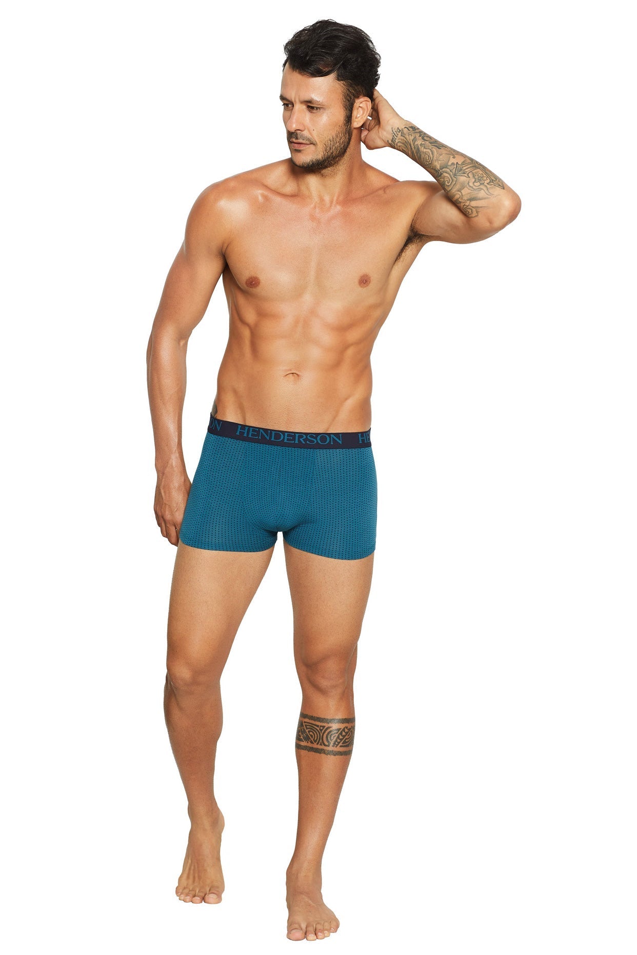 Boxers model 140478 Elsy Style Boxers Shorts, Slips, Swimming Briefs for Men