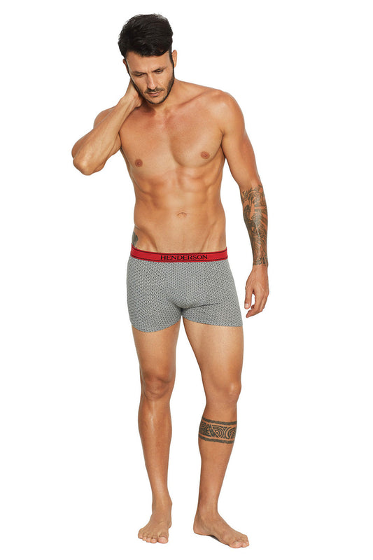 Boxers model 140490 Elsy Style Boxers Shorts, Slips, Swimming Briefs for Men