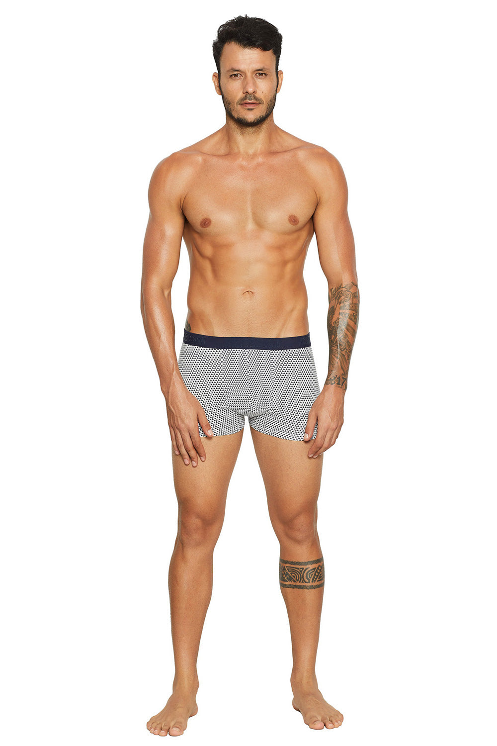 Boxers model 140492 Elsy Style Boxers Shorts, Slips, Swimming Briefs for Men