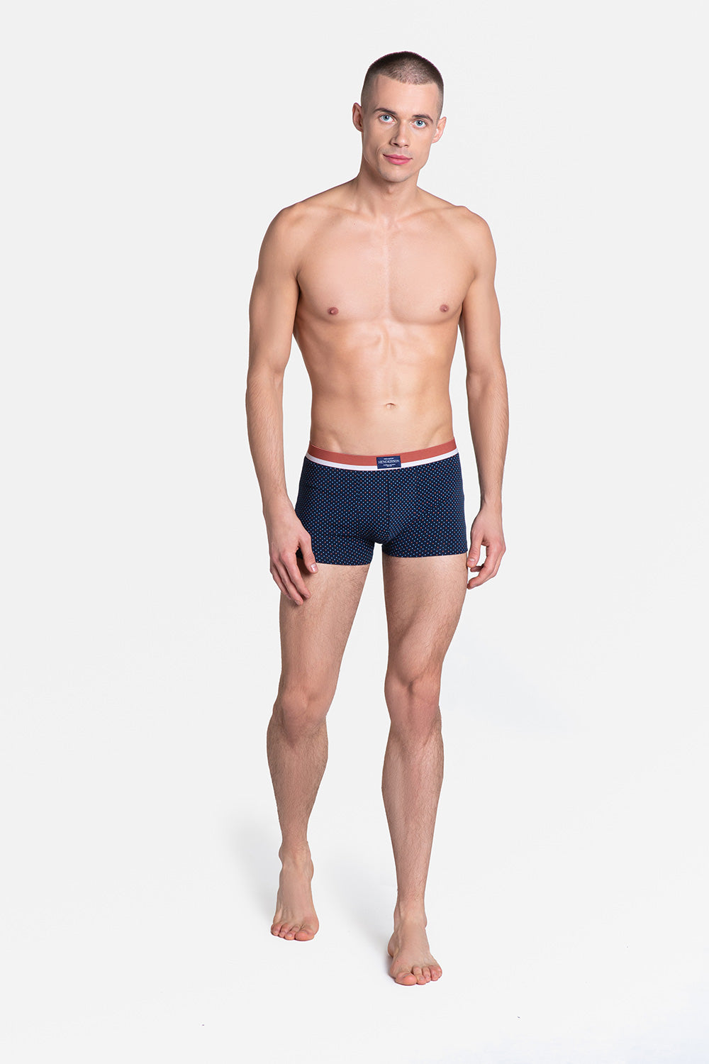 Boxers model 151519 Elsy Style Boxers Shorts, Slips, Swimming Briefs for Men