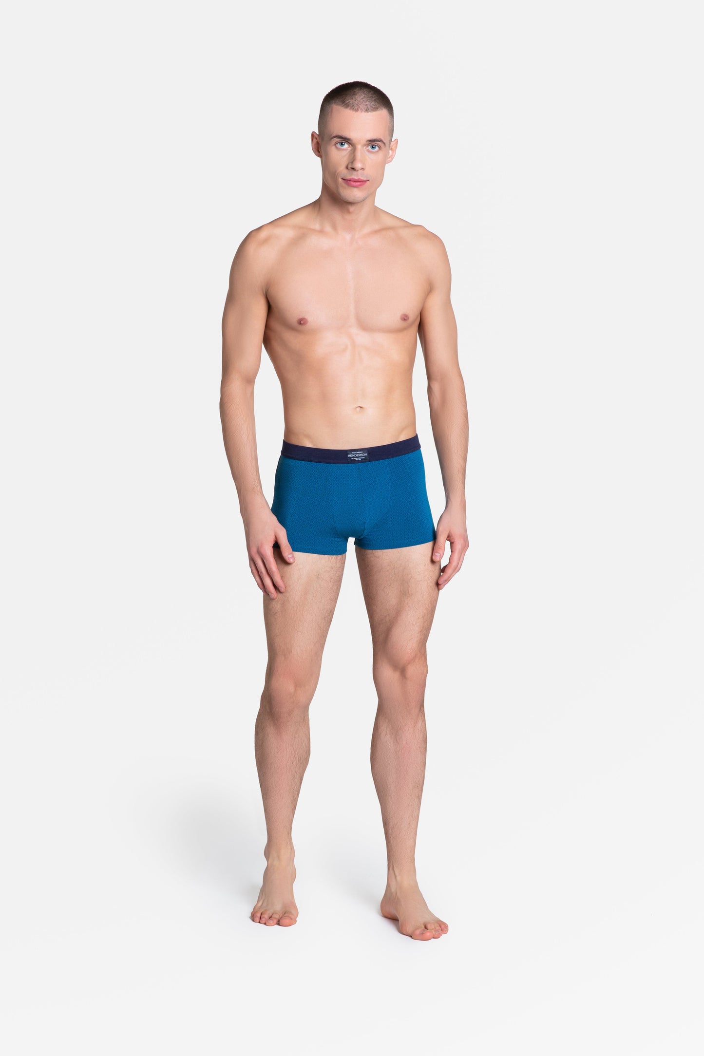 Boxers model 153227 Elsy Style Boxers Shorts, Slips, Swimming Briefs for Men