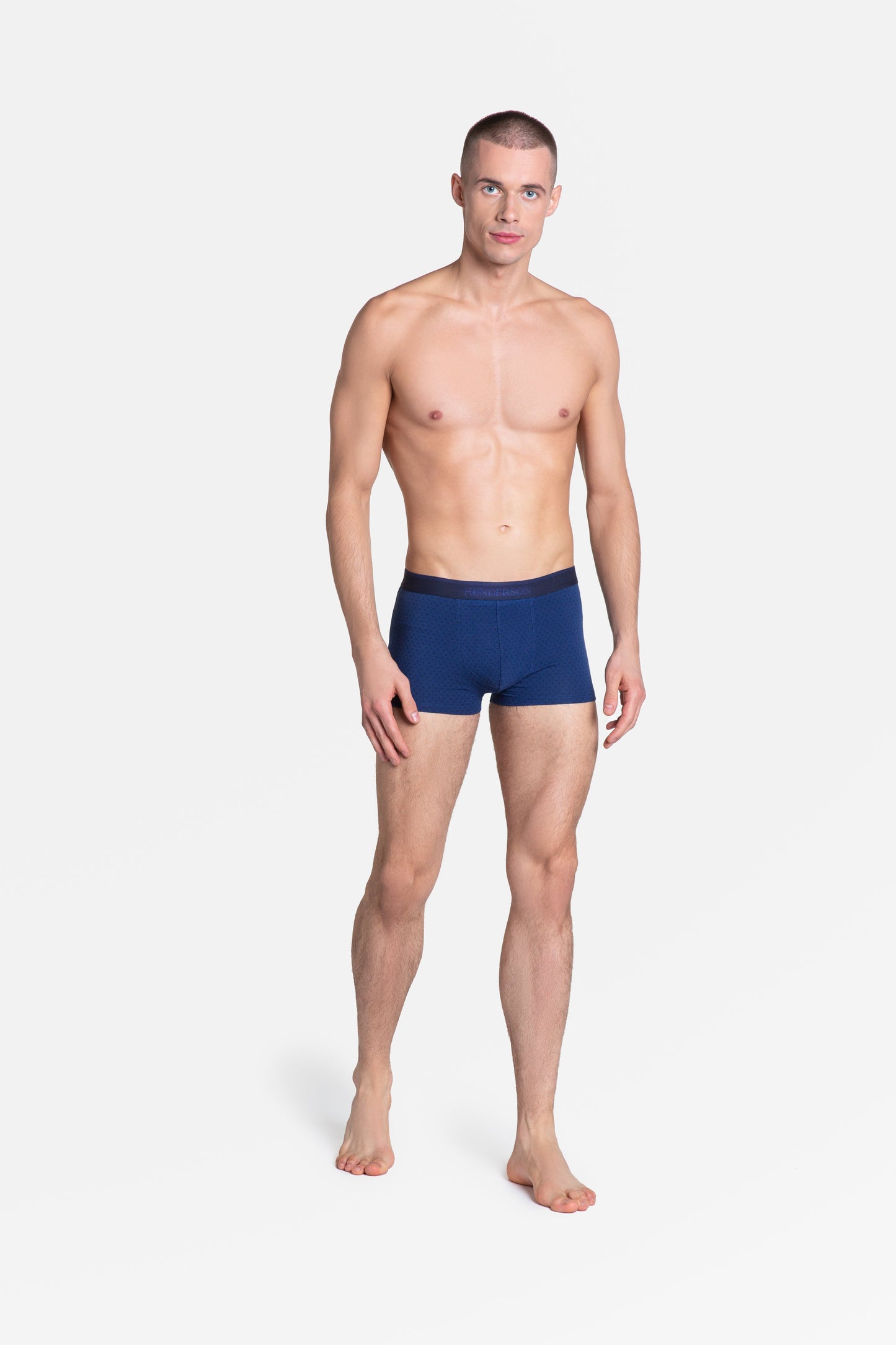 Boxers model 153229 Elsy Style Boxers Shorts, Slips, Swimming Briefs for Men