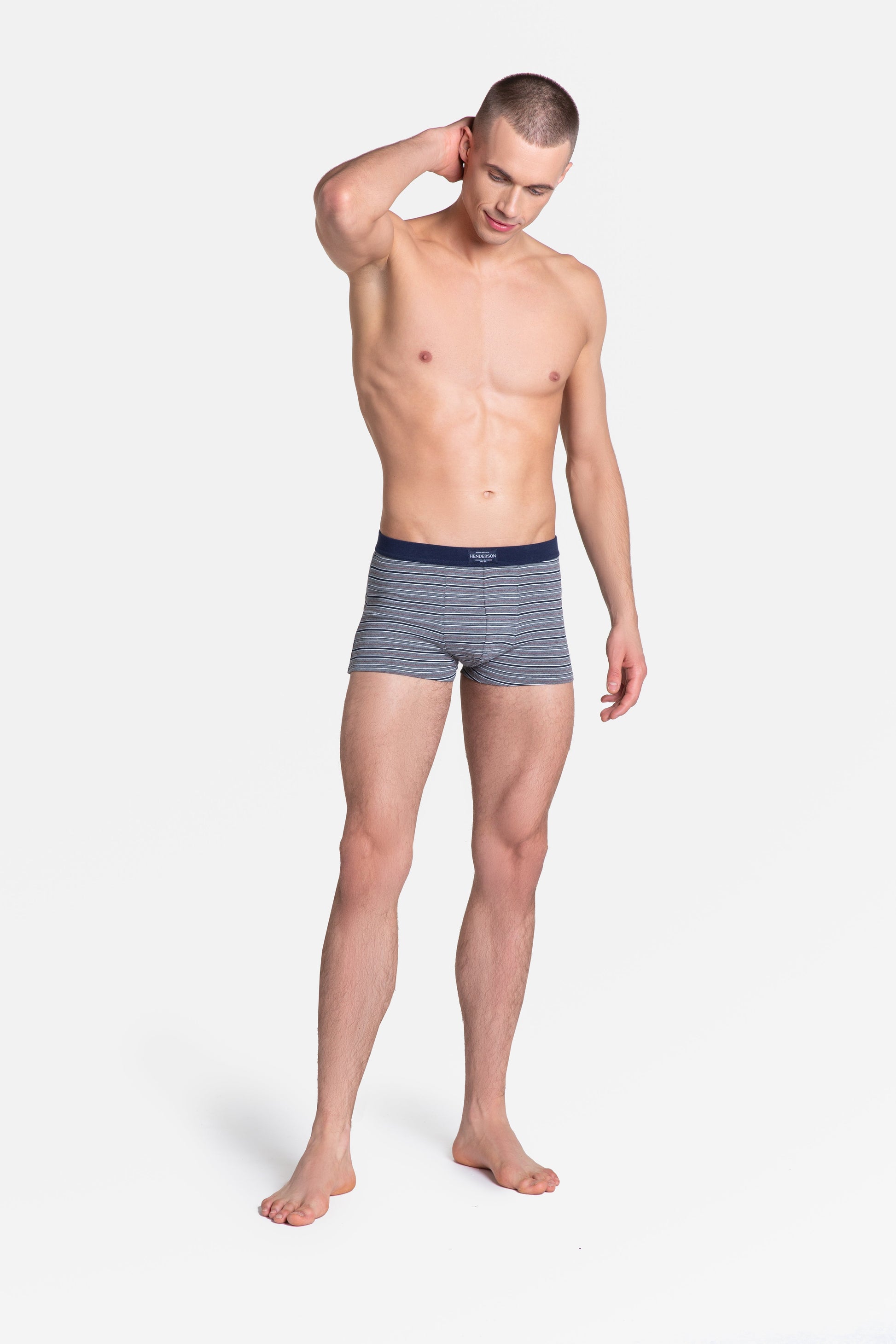 Boxers model 153983 Elsy Style Boxers Shorts, Slips, Swimming Briefs for Men