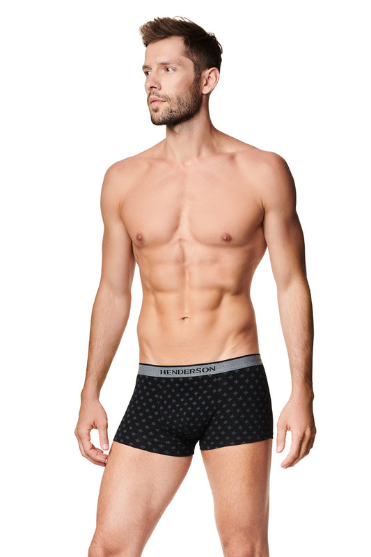 Boxers model 158197 Elsy Style Boxers Shorts, Slips, Swimming Briefs for Men