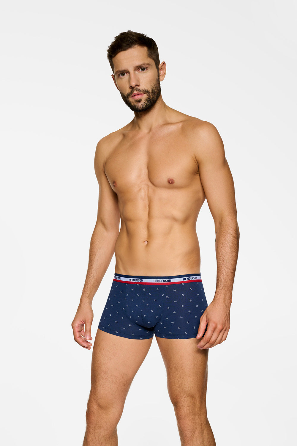 Boxers model 162739 Elsy Style Boxers Shorts, Slips, Swimming Briefs for Men