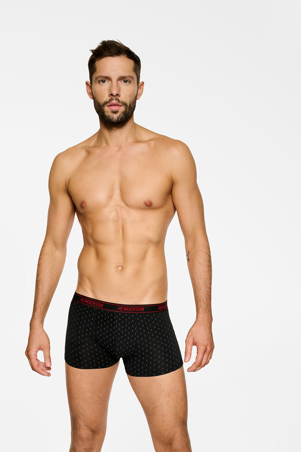 Boxers model 162740 Elsy Style Boxers Shorts, Slips, Swimming Briefs for Men