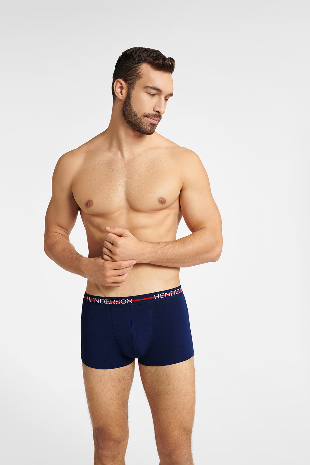 Boxers model 177502 Elsy Style Boxers Shorts, Slips, Swimming Briefs for Men