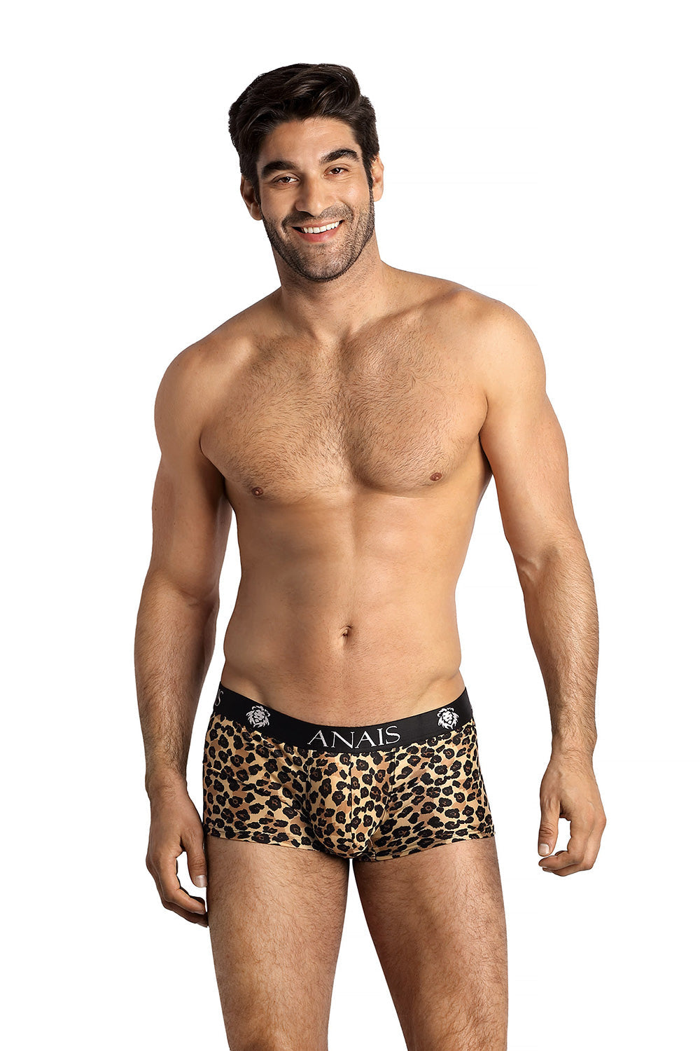 Boxers model 181796 Elsy Style Boxers Shorts, Slips, Swimming Briefs for Men