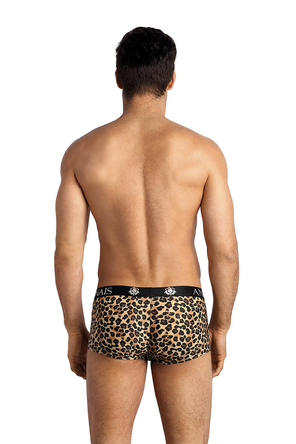 Boxers model 181796 Elsy Style Boxers Shorts, Slips, Swimming Briefs for Men