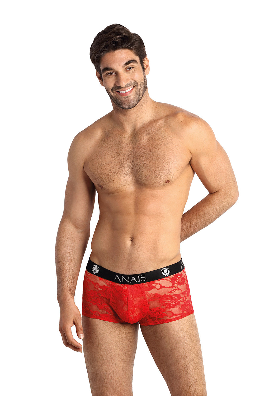 Boxers model 181800 Elsy Style Boxers Shorts, Slips, Swimming Briefs for Men