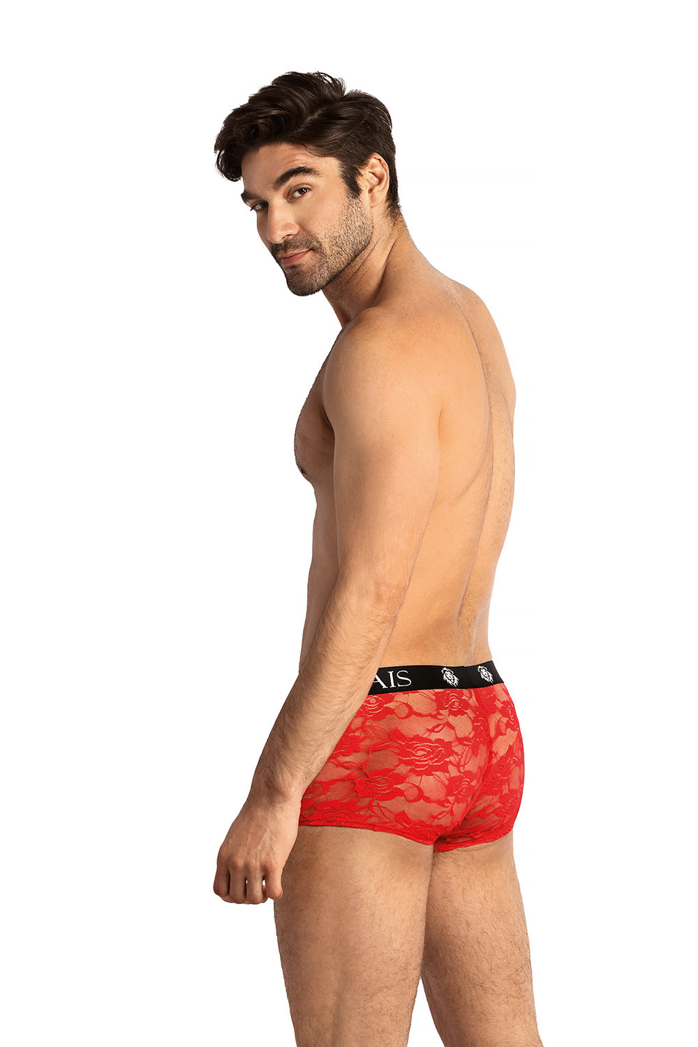 Boxers model 181800 Elsy Style Boxers Shorts, Slips, Swimming Briefs for Men