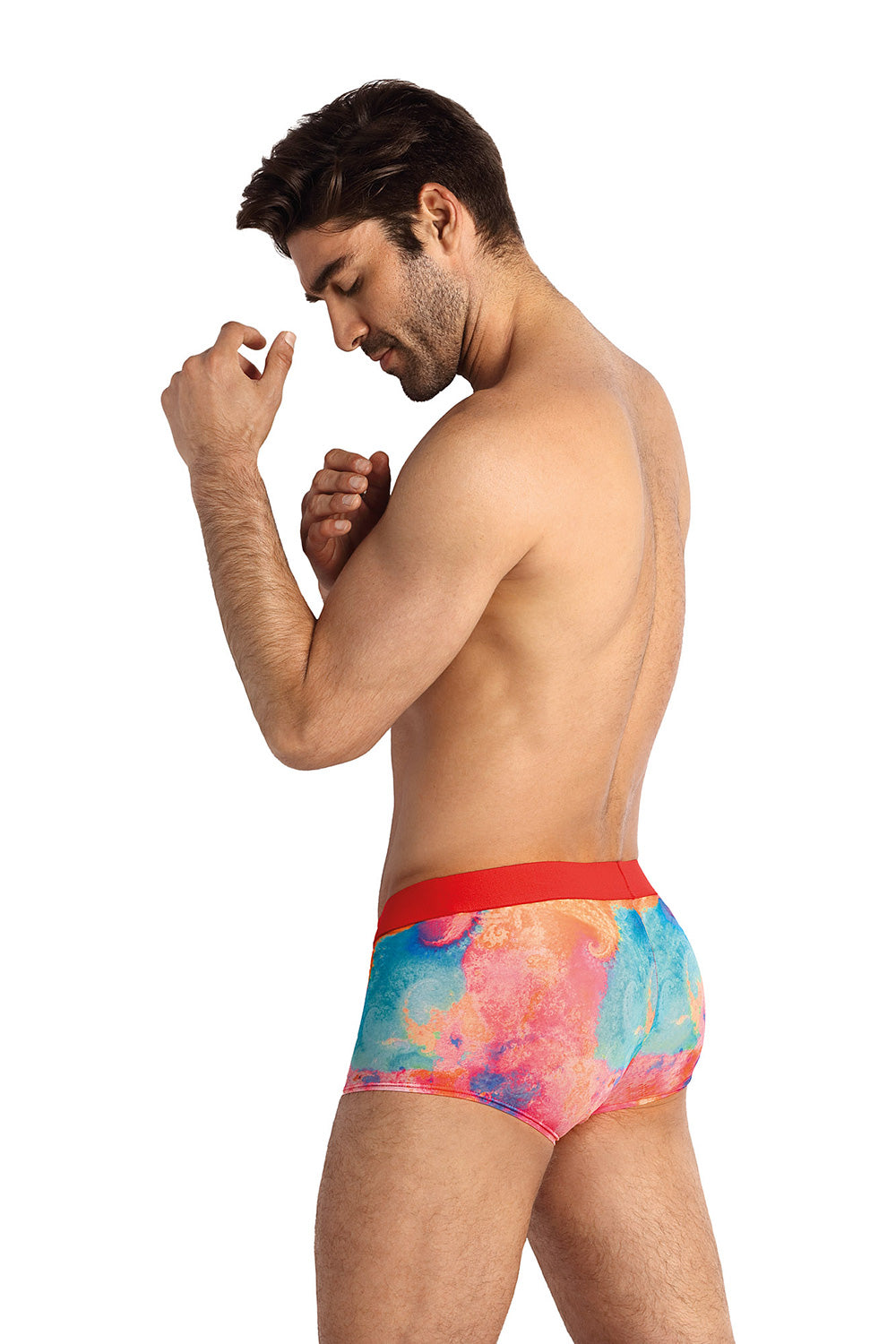 Boxers model 181801 Elsy Style Boxers Shorts, Slips, Swimming Briefs for Men