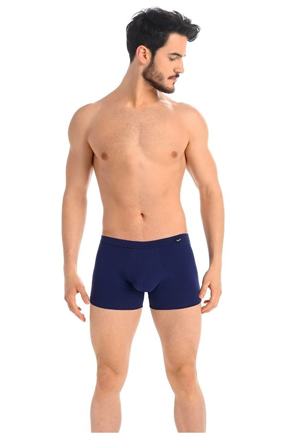 Boxers model 182974 Elsy Style Boxers Shorts, Slips, Swimming Briefs for Men