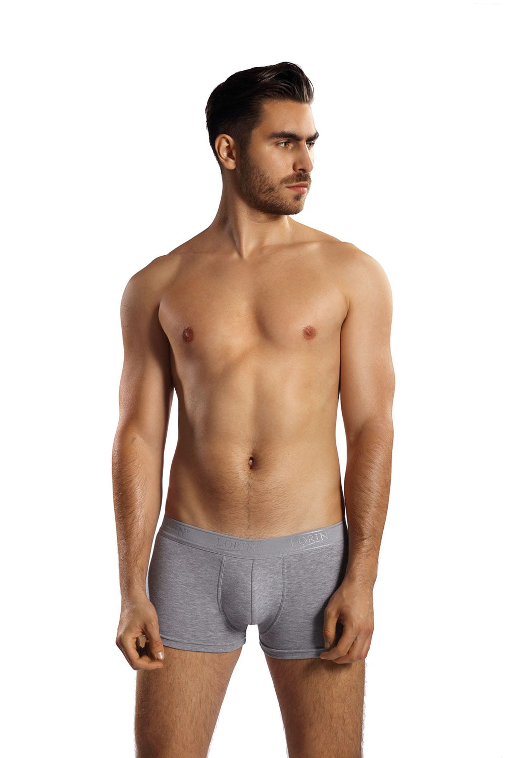 Boxers model 183506 Elsy Style Boxers Shorts, Slips, Swimming Briefs for Men