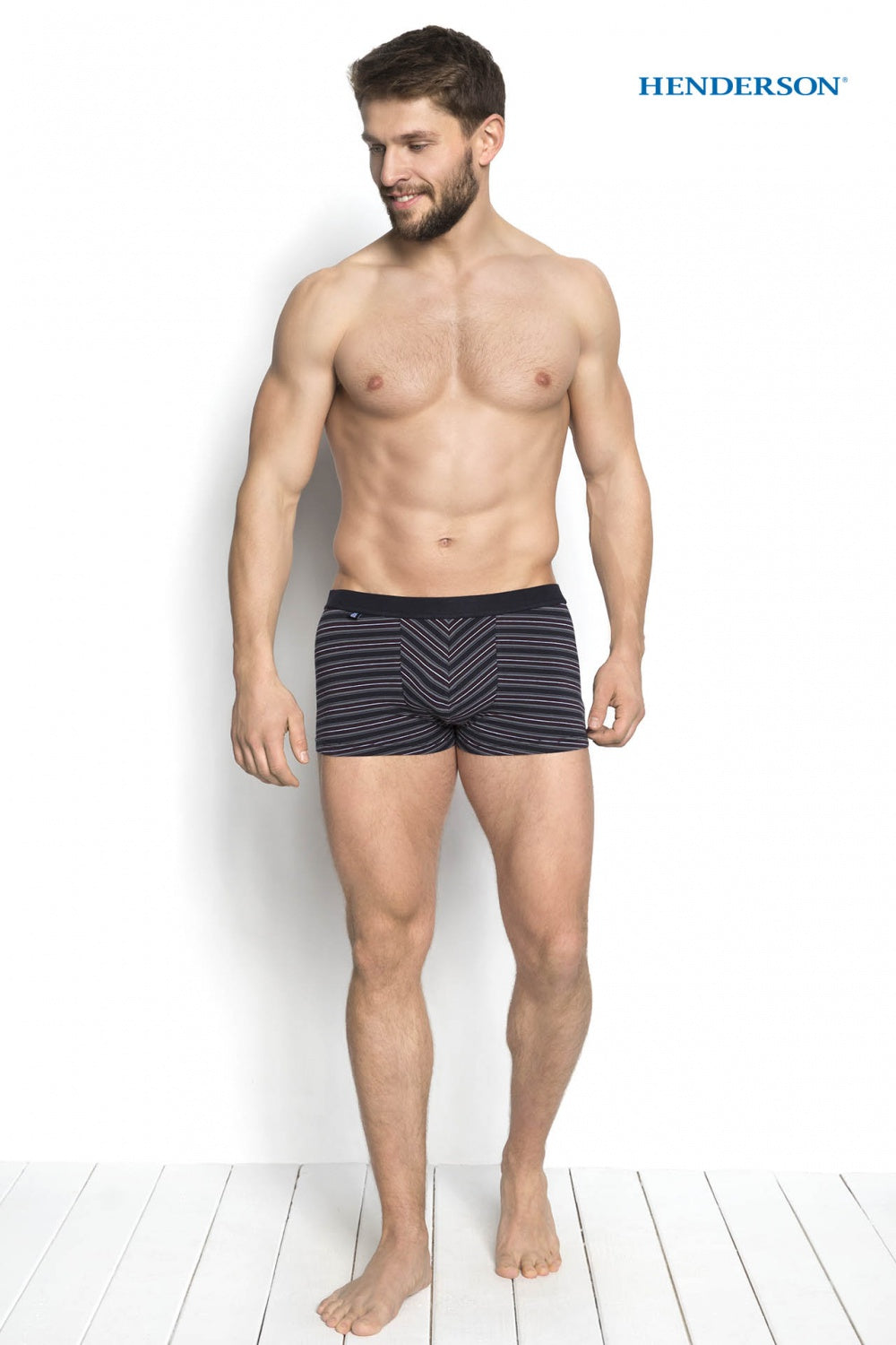 Boxers model 60891 Elsy Style Boxers Shorts, Slips, Swimming Briefs for Men