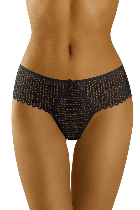 Brazilian style panties model 127422 Elsy Style Briefs