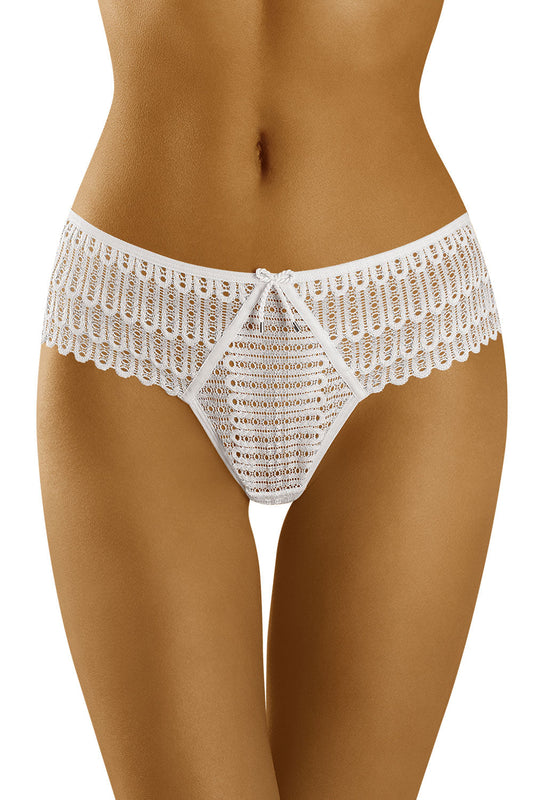 Brazilian style panties model 127423 Elsy Style Briefs