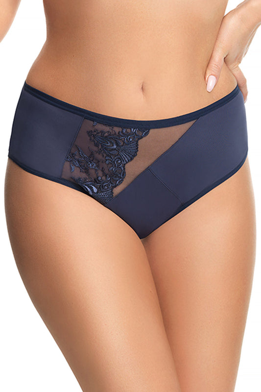 Brazilian style panties model 159499 Elsy Style Briefs