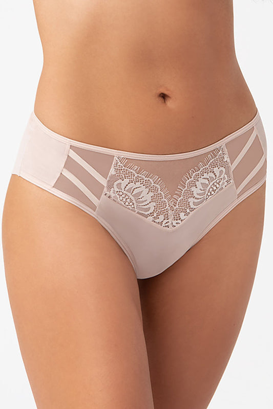 Brazilian style panties model 171428 Elsy Style Briefs