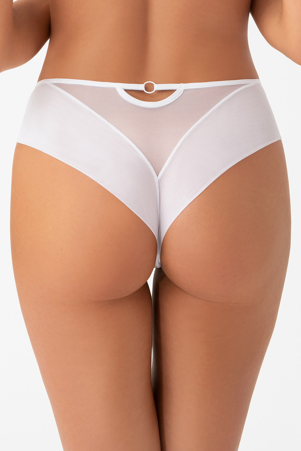 Brazilian style panties model 182032 Elsy Style Briefs