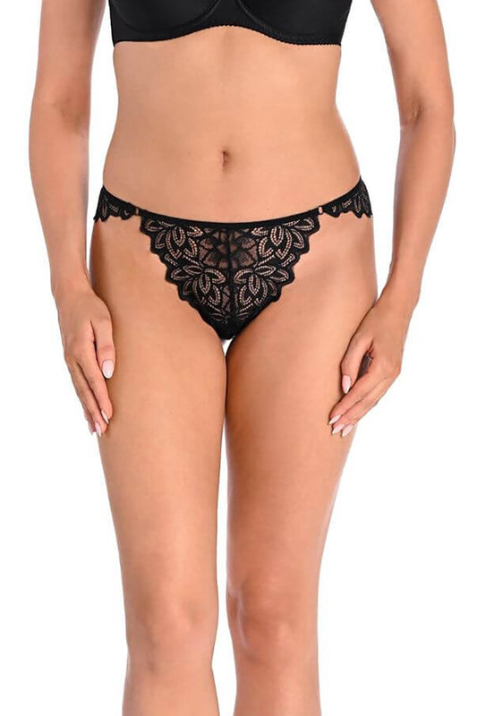 Brazilian style panties model 182909 Elsy Style Briefs