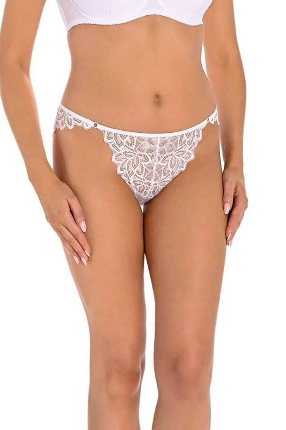 Brazilian style panties model 182910 Elsy Style Briefs