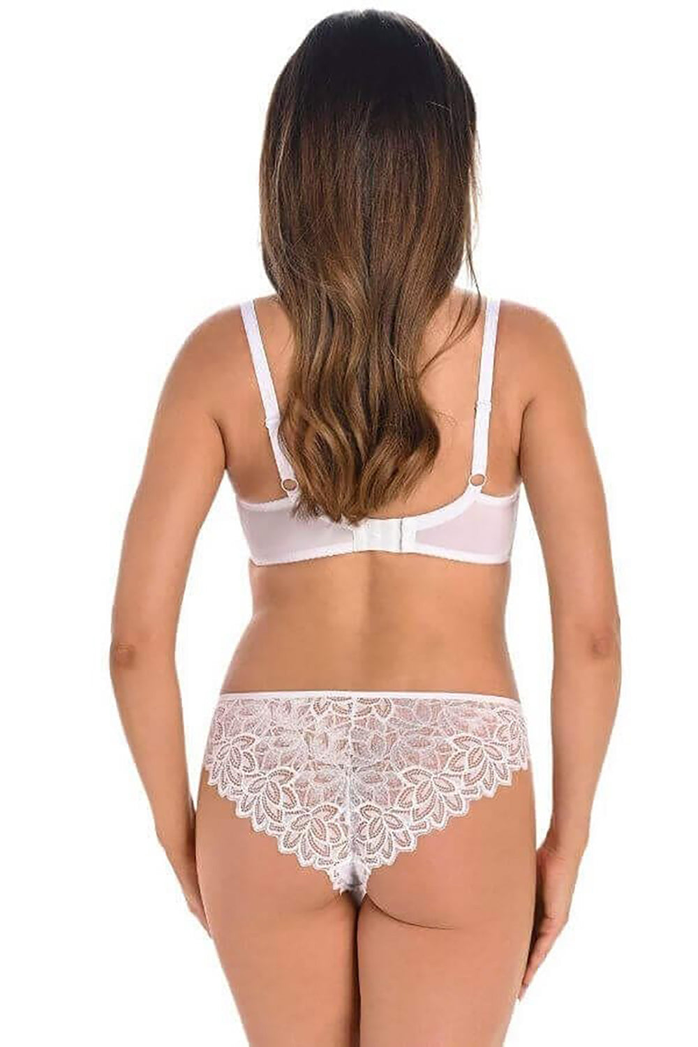 Brazilian style panties model 182910 Elsy Style Briefs