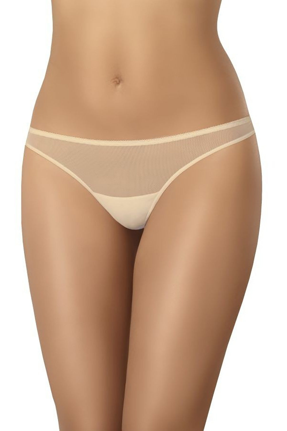 Brazilian style panties model 183310 Elsy Style Briefs