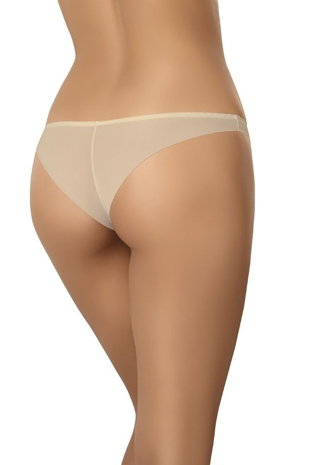 Brazilian style panties model 183310 Elsy Style Briefs