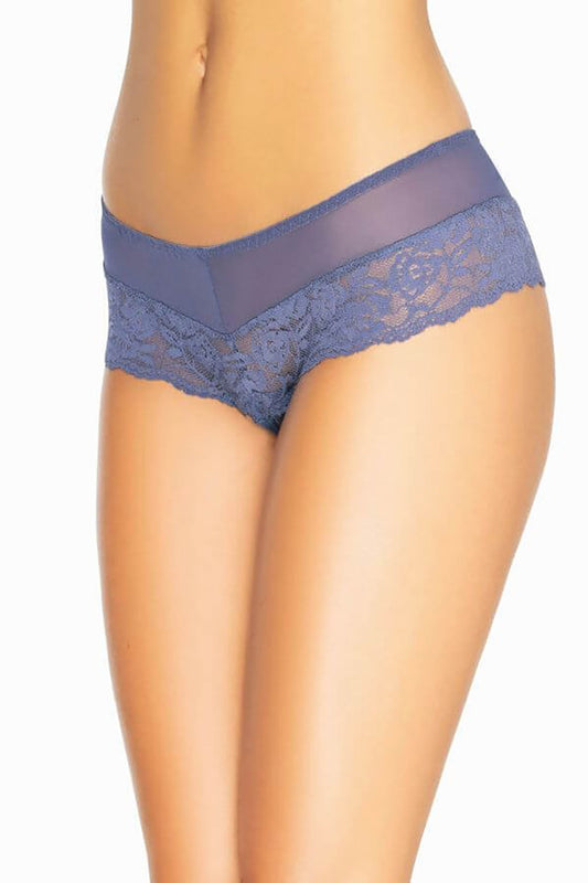 Brazilian style panties model 183587 Elsy Style Briefs