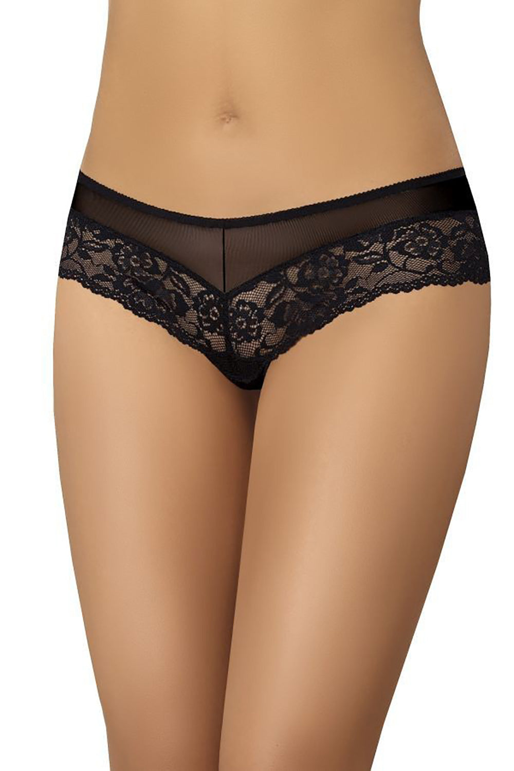 Brazilian style panties model 183589 Elsy Style Briefs