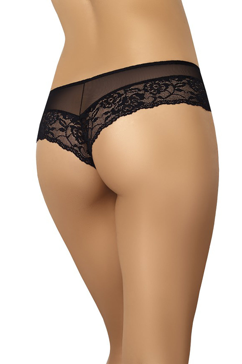 Brazilian style panties model 183589 Elsy Style Briefs