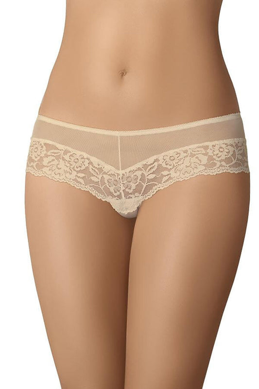 Brazilian style panties model 183591 Elsy Style Briefs