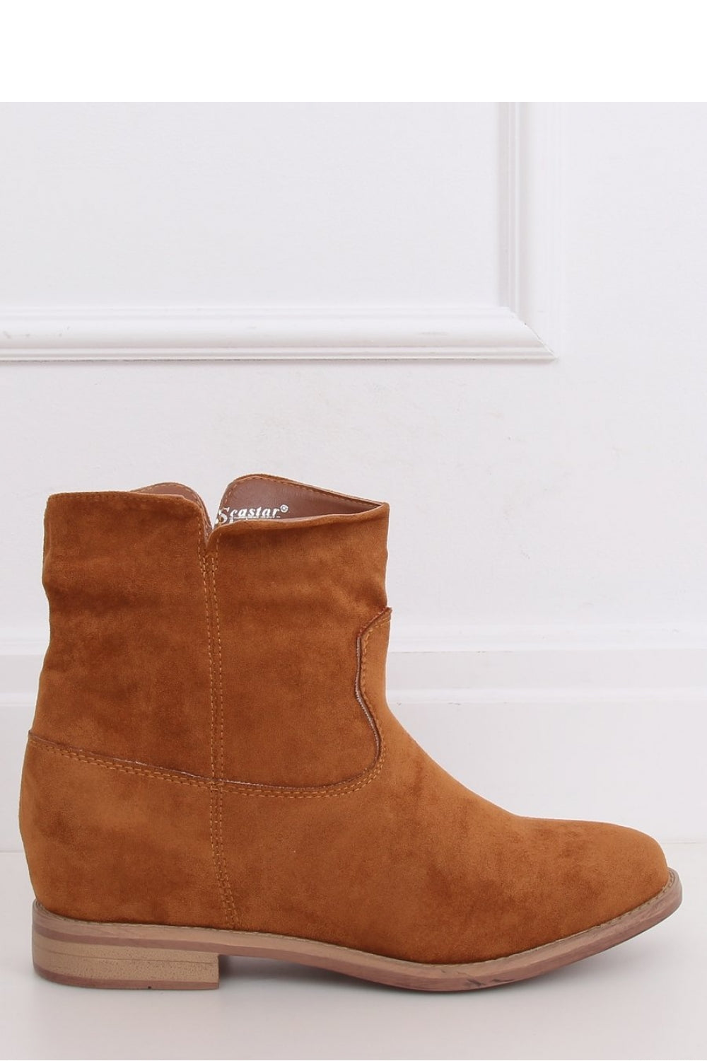 Buskin boots model 146724 Elsy Style Women`s Ankle Boots & Booties