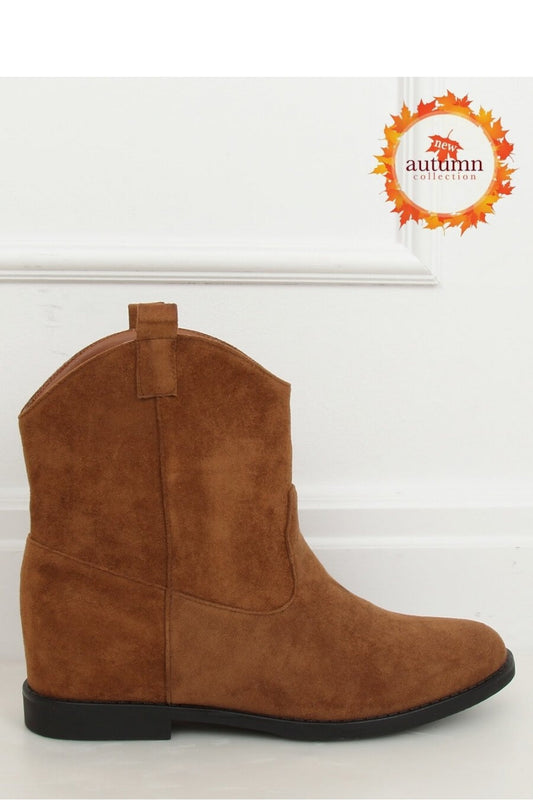 Buskin boots model 148682 Elsy Style Women`s Ankle Boots & Booties