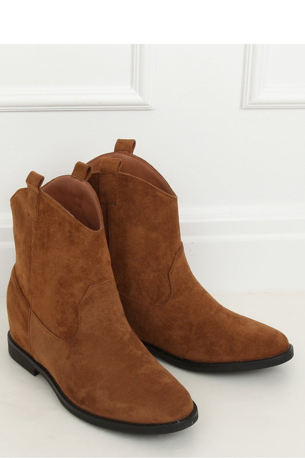 Buskin boots model 148682 Elsy Style Women`s Ankle Boots & Booties