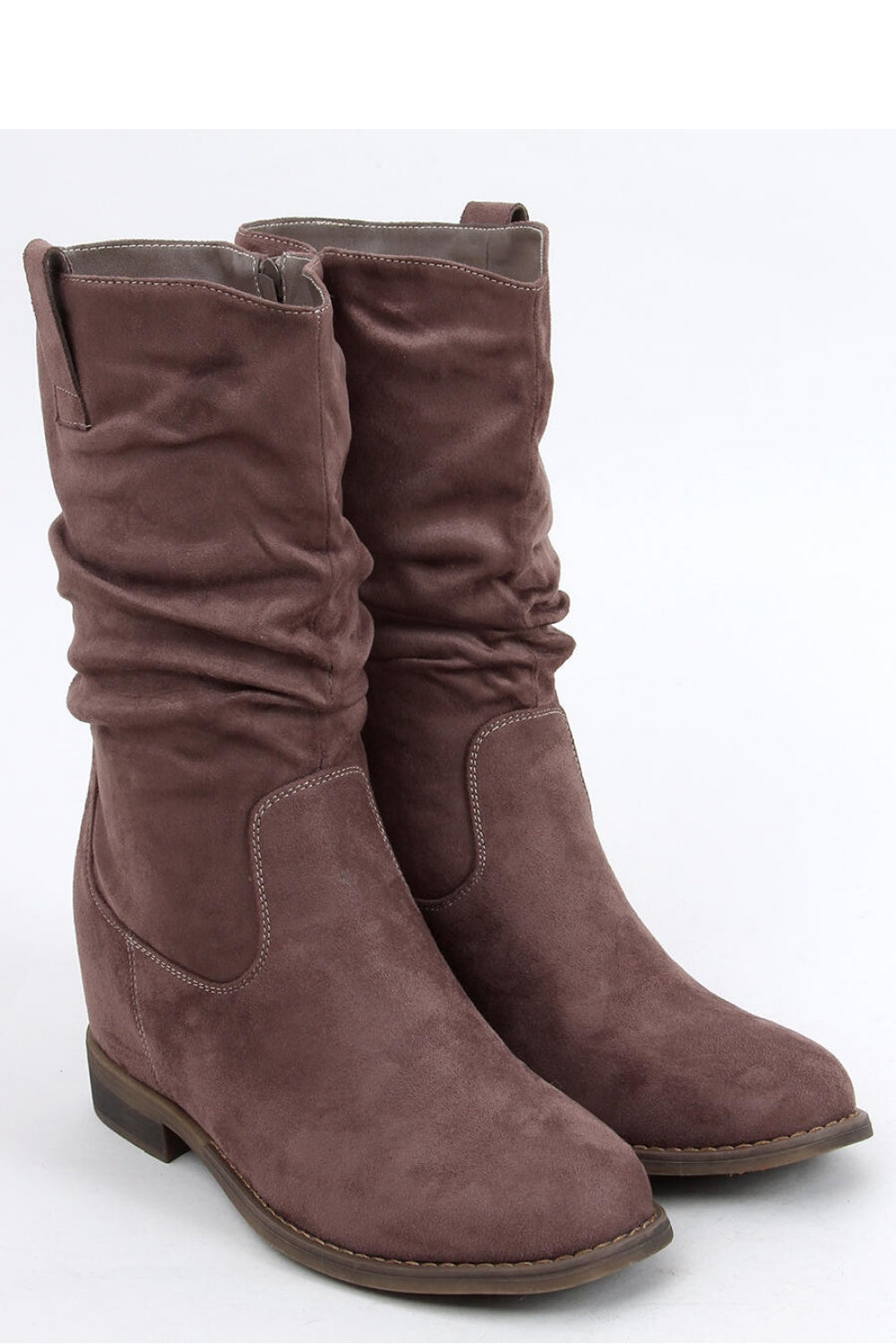 Buskin boots model 159929 Elsy Style Women`s Ankle Boots & Booties