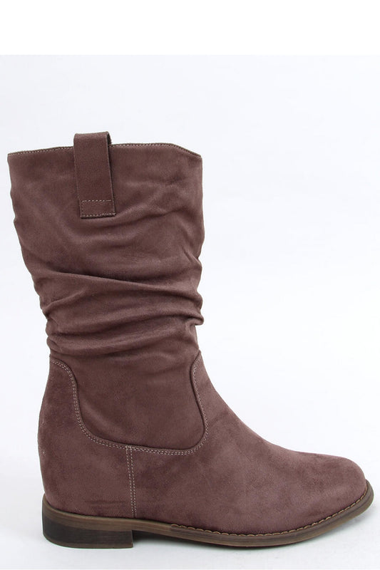 Buskin boots model 159929 Elsy Style Women`s Ankle Boots & Booties