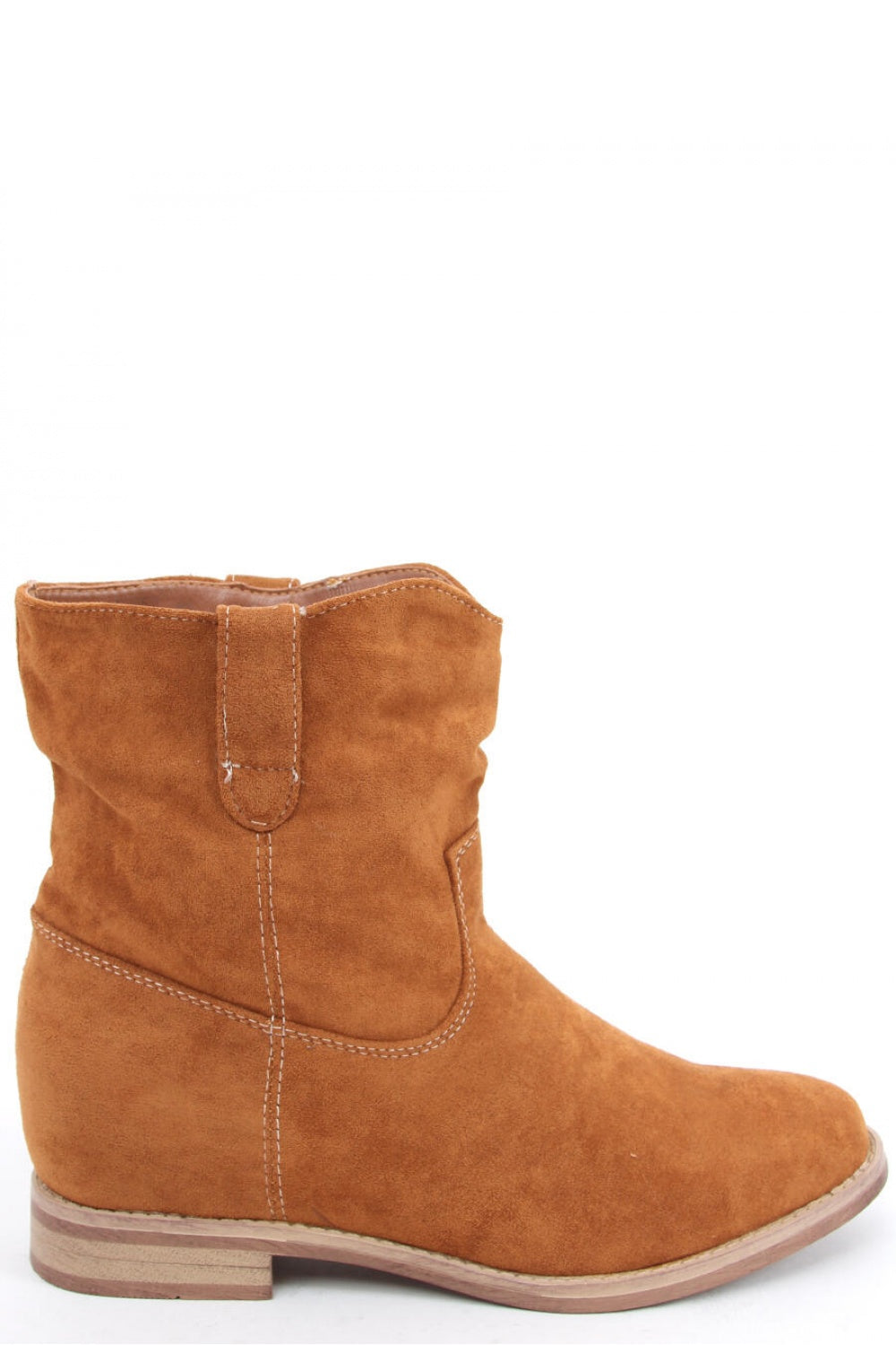 Buskin boots model 160283 Elsy Style Women`s Ankle Boots & Booties