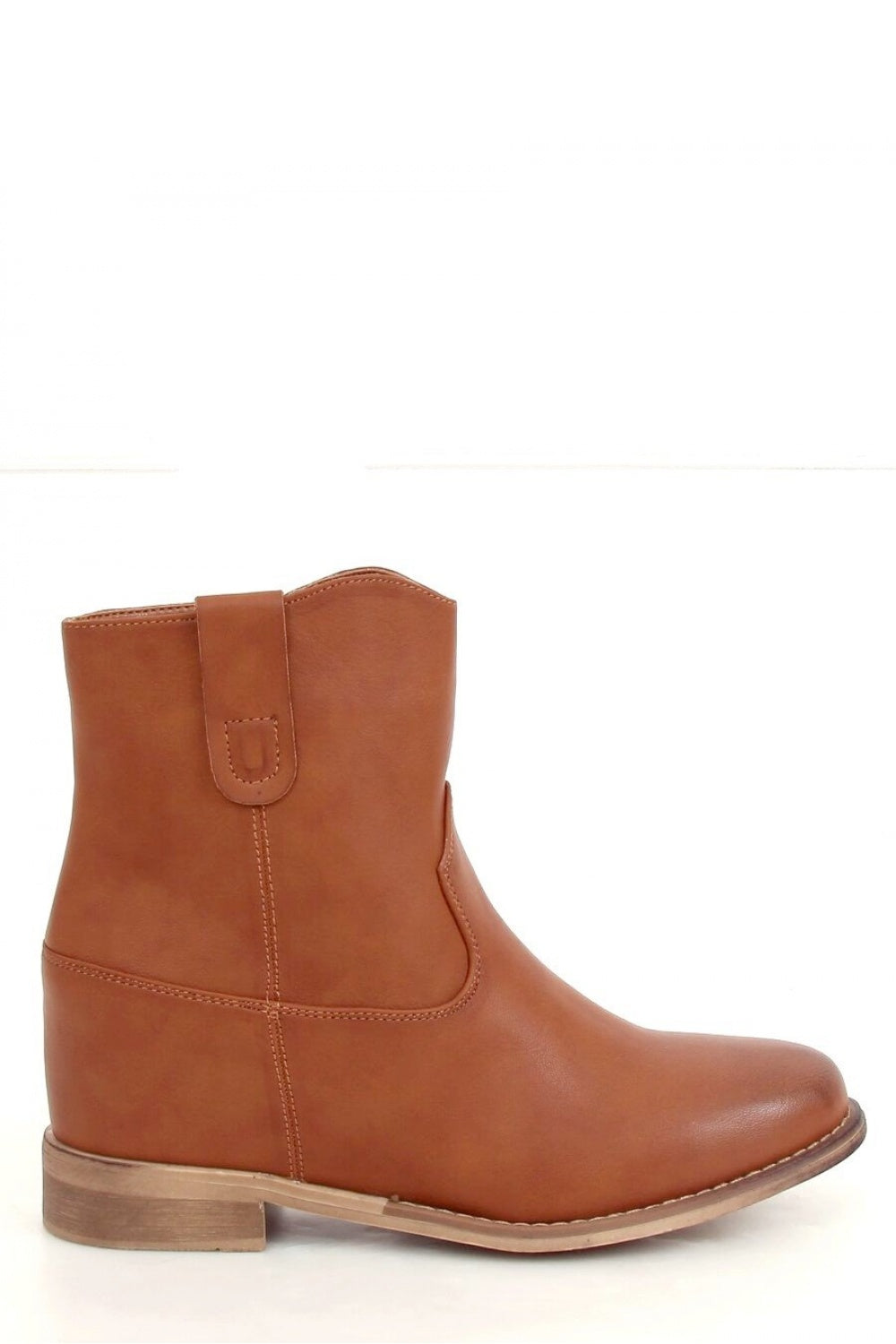 Buskin boots model 170645 Elsy Style Women`s Ankle Boots & Booties