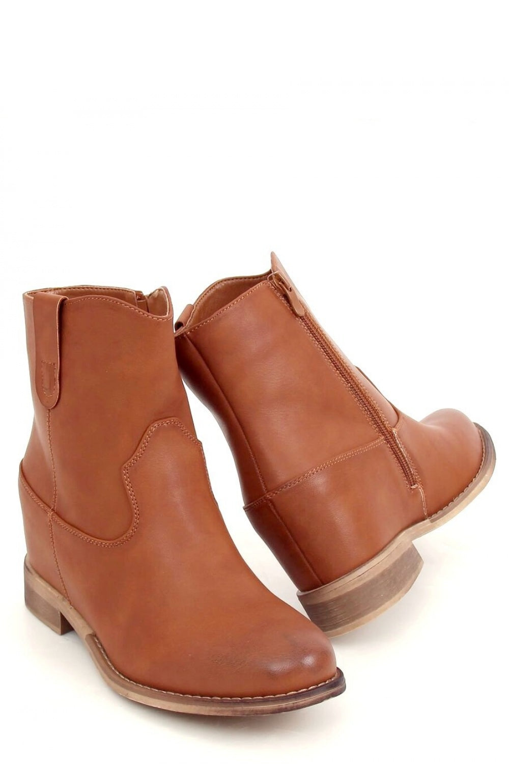 Buskin boots model 170645 Elsy Style Women`s Ankle Boots & Booties