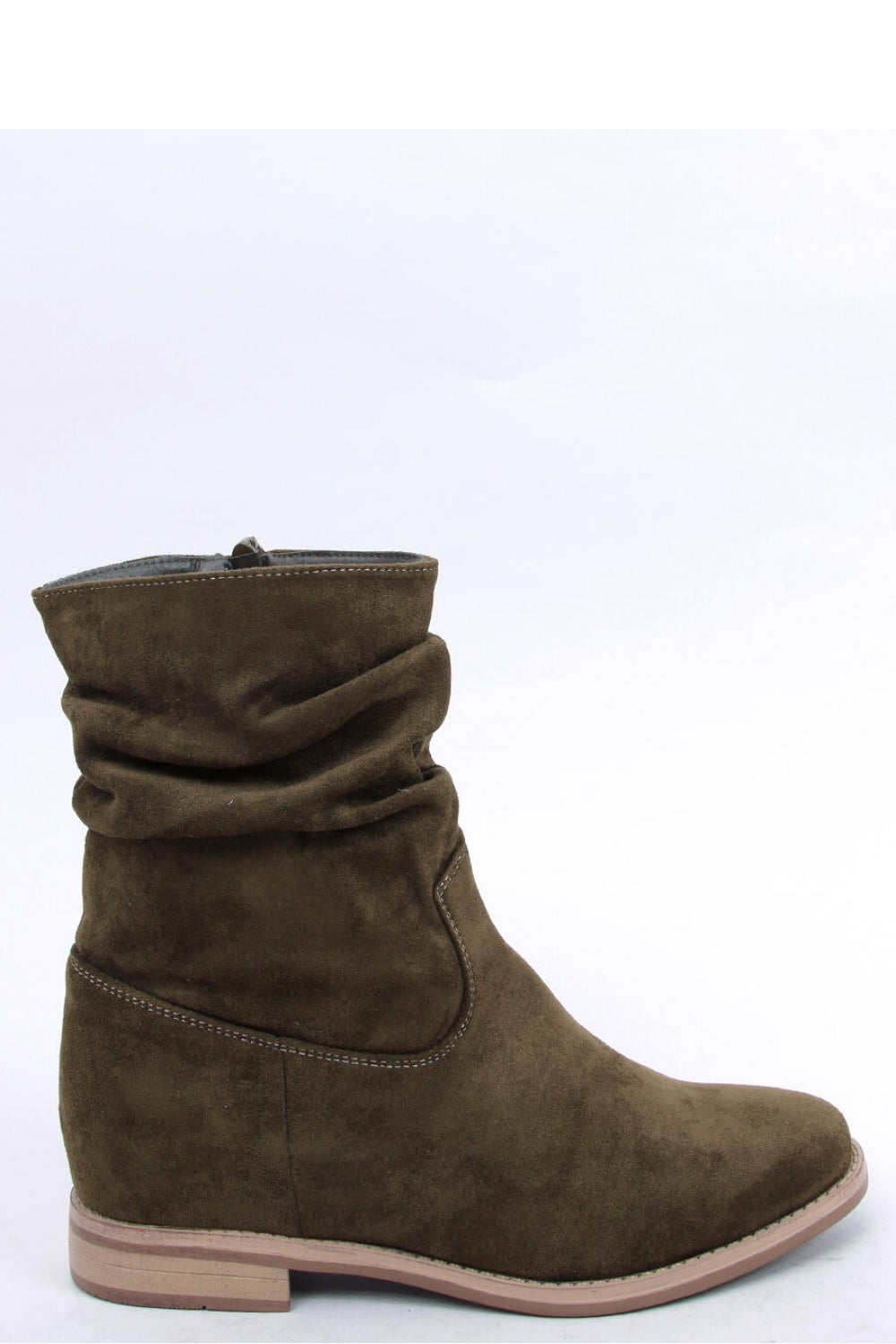 Buskin boots model 174064 Elsy Style Women`s Ankle Boots & Booties