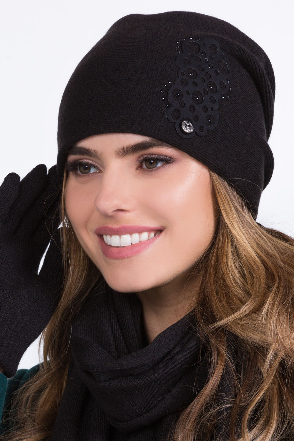 Cap model 149826 Elsy Style Caps & Hats for Women