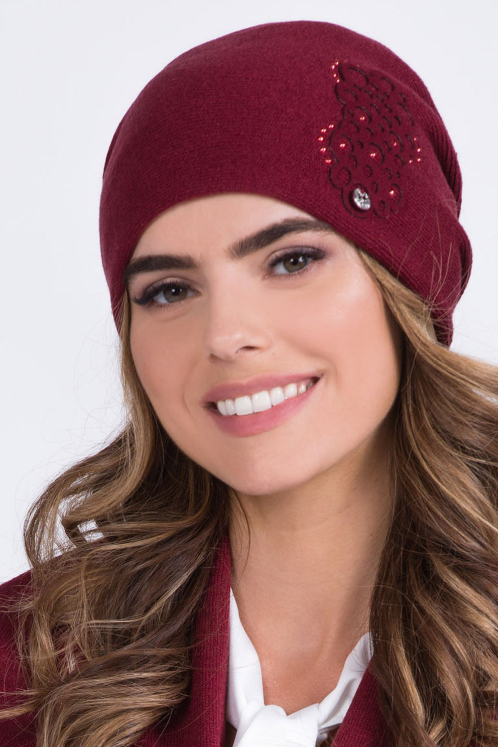 Cap model 149827 Elsy Style Caps & Hats for Women