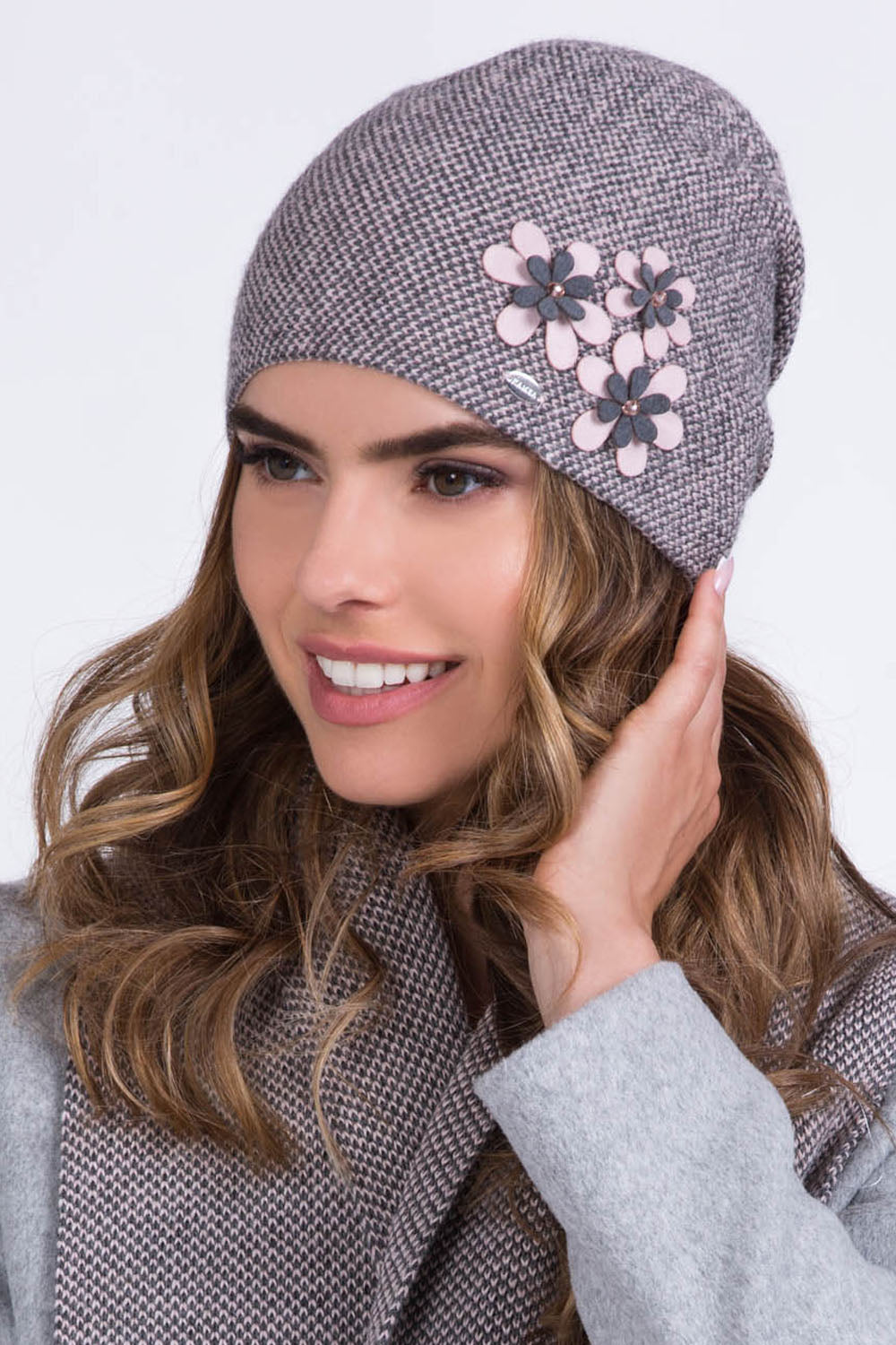 Cap model 149839 Elsy Style Caps & Hats for Women