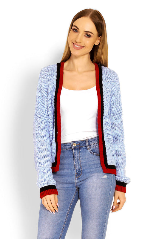 Cardigan model 114489 Elsy Style Cardigans for Women, Ponchos